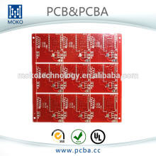 PCB Electrónico FR4 Arcade de alto estándar